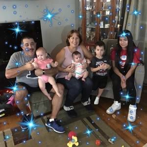 Meet your Posher, Al